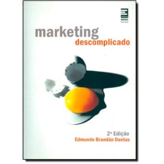Marketing Descomplicado - 1