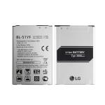 Batería 3000mAh 11.6Wh EAC62818406 BL-51YF para LG G4