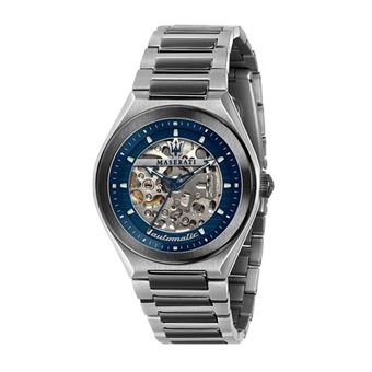 maserati relojes hombre