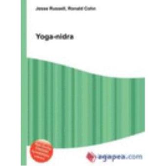 Yoga-nidra - 1