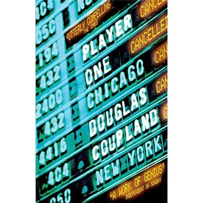 Cornerstone Player One