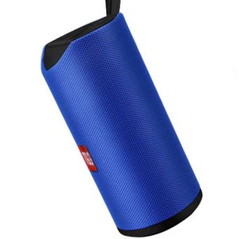 Altavoz portátil Klack sonido HD inpods Bluetooth TG512 Azul oscuro - 1