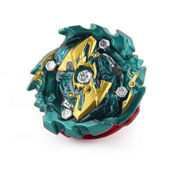 Peonza Metal Assembled B14704 Starter Pack + Lanzador Bronce - 1