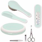 Set de aseo para bebé Bébé-Jou, Verde 424526