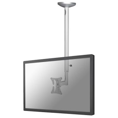 Newstar Soporte De Techo Lcd/led/tft - Soporte De Techo Para Pantalla Plana