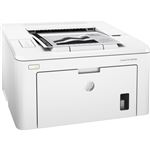 Impresora láser HP Laserjet M203DW 1200x1200 DPI A4 WiFi blanco