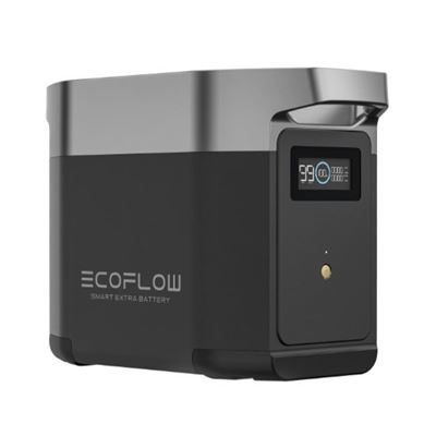 Batería Extra Ecoflow Para Delta 2