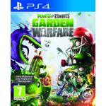 Plants Vs Zombies Garden Warfare (Playstation 4) [Importación inglesa]