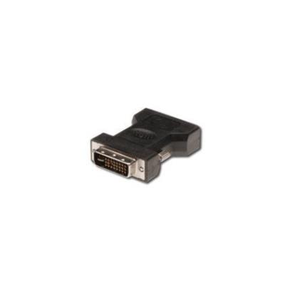 Adaptador ASSMANN Electronic DVI adapter, M/F