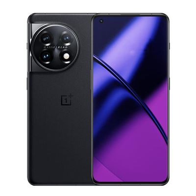 Oneplus 11 16gb/256gb 5g Dual Sim 6,7"" Negro