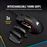 Ratón para juegos CORSAIR - GLAIVE PRO RGB ALUMINIUM_3