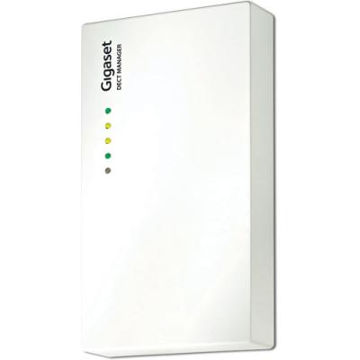 Sistema Multicelda Gigaset N720 Dect Dm Pro Manager