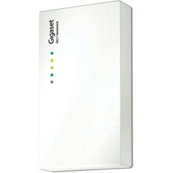 Sistema Multicelda Gigaset N720 Dect dm pro Manager