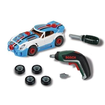 Klein Bosch - Juego De Afinación Bosch Con Controlador Ixolino Ii Para Niños