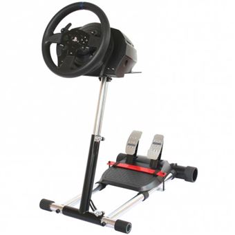 Soporte para Volante de Carreras Wheel Stand Pro Compatible con Logitech G29 /G920/G25/G27 – Deluxe V2 : : Videojuegos