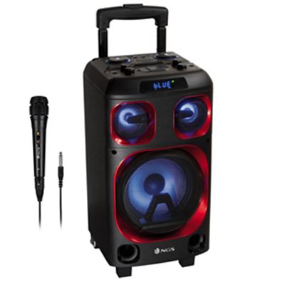 Altavoz NGS Premium WILD SKA ZERO