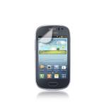 Xqisit 14637 protector de pantalla Samsung Galaxy Fame S6810