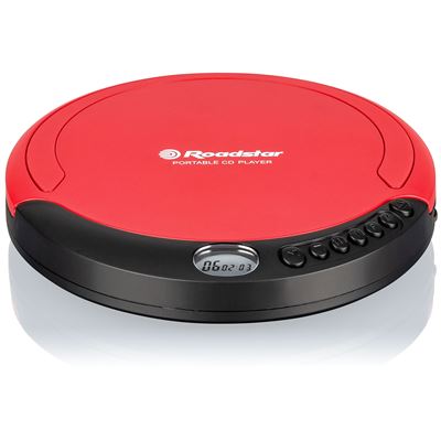 Reproductor Cd Roadstar Pcd-435Cd