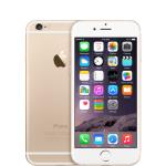 Teléfono móvil Apple iPhone 6 128GB 4G Oro - Smartphone