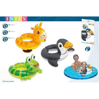 Flotador Animales Surtido