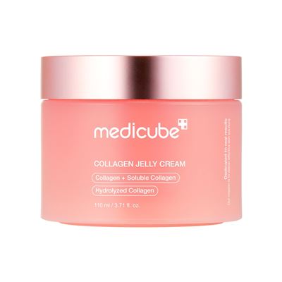 Crema Gel Revitalizante Medicube Collagen Jelly Cream 110ml