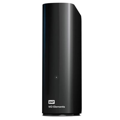 Western Digital Negro Elements Disco Duro Externo 8 Tb - Imagen 6