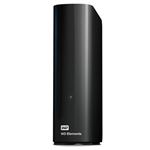 Disco Duro Externo Element Ext 8 Tb 3.5"" Usb 3.0 WD - Bw- LG - 0080Hbk- Eesn Negro By WD -