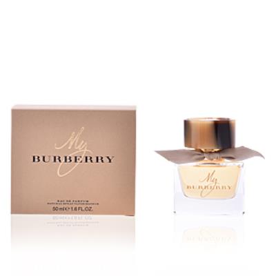 My Burberry Eau De Perfume Vaporizador 50 Ml