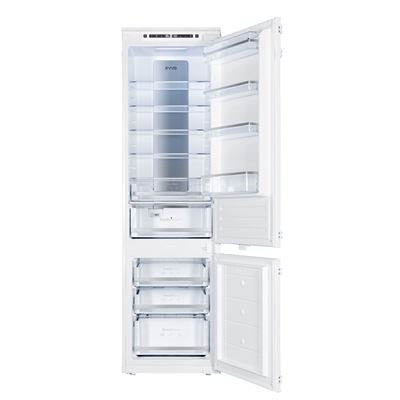 Frigorífico Combi Evvo Fi65 244l Blanco E