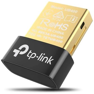 Adaptador Tp-Link Bluetooth 4.0