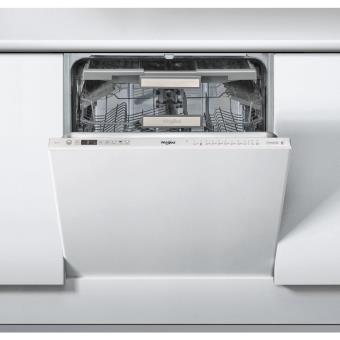 Lavavajillas Whirlpool wio 3o33 del Totalmente Integrado 14espacios A+++