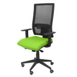 Modelo Horna - Silla de oficina ergonómica con mecanismo sincro y regulable