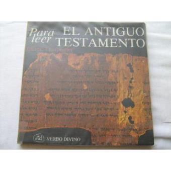 Para Leer el Antiguo Testamento - 1