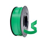 Winkle Filamento Tenaflex 1.75mm 3d impresora color verde aguacate bobina 750g