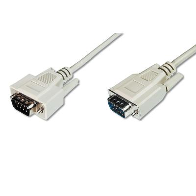 Assmann Electronic Ak-310100-030-E Cable Vga