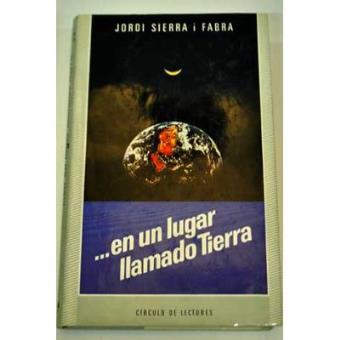 En un lugar llamado tierra - 1