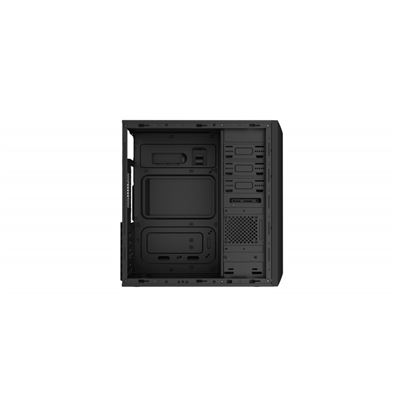 Caja para PC ATX F750 » CoolBox → Informática / Periféricos / Componentes /  Tecnología