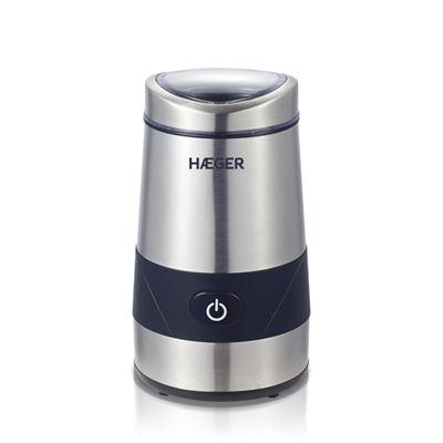 Molino De Café Haeger Aroma 200w
