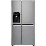 Frigorífico Americano LG GSL760PZUZ 601L inox F