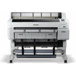 Plotter Epson Surecolor sct5200d impresora de gran