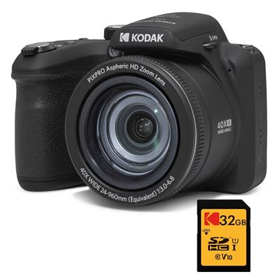 Kodak Pixpro Astro Zoom AZ405