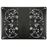 Tapa superior 4 ventiladores para MobiRack RackMatic,_0