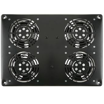 Tapa superior 4 ventiladores para MobiRack RackMatic,