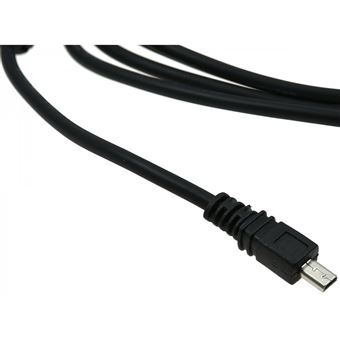 Cable de datos USB compatible con Panasonic K1HY08YY0031 - Cables USB - Los | Fnac