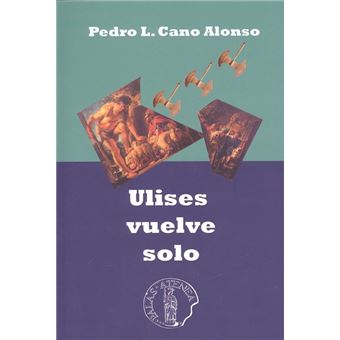 Ulises vuelve solo - 1