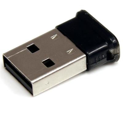 Startech.com Adaptador Mini Usb A Bluetooth 2.1