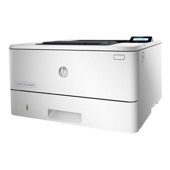 Hp laserjet pro m402dne обзор