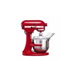 Kitchenaid Amasadora 5KPM5 EER Heavy Duty Robot cocina - 4,8 L Rojo