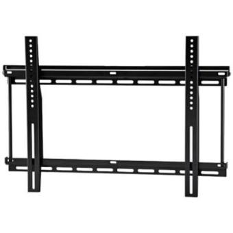 Ergotron Neo-Flex Wall Mount, UHD - Soporte de pared para pantalla plana - 1
