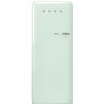 Frigorífico una puerta Smeg FAB28LPG5 270L verde D